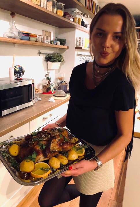 Vaida Skaisgirė