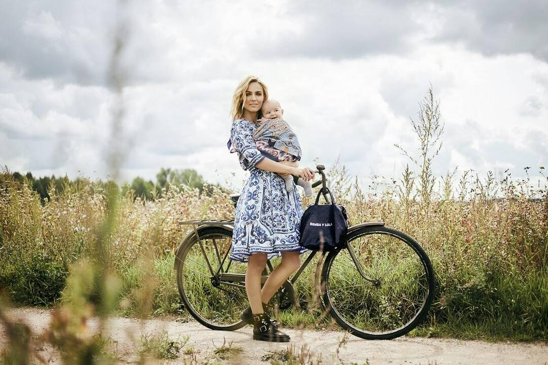 Indrė Kavaliauskaitė-Morkūnienė
