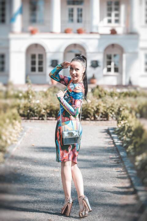 Ingrida Kazlauskaitė