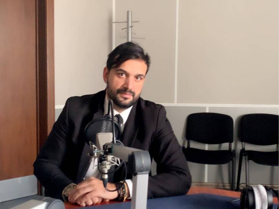 Edmundas Jakilaitis (kairėje), Jurgis Didžiulis ir Ištvanas Kvik