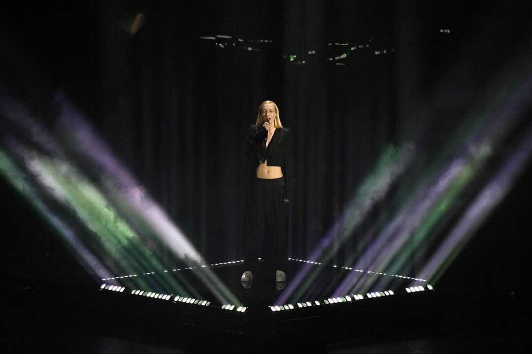 2022-ųjų „Eurovizijos“ finalas