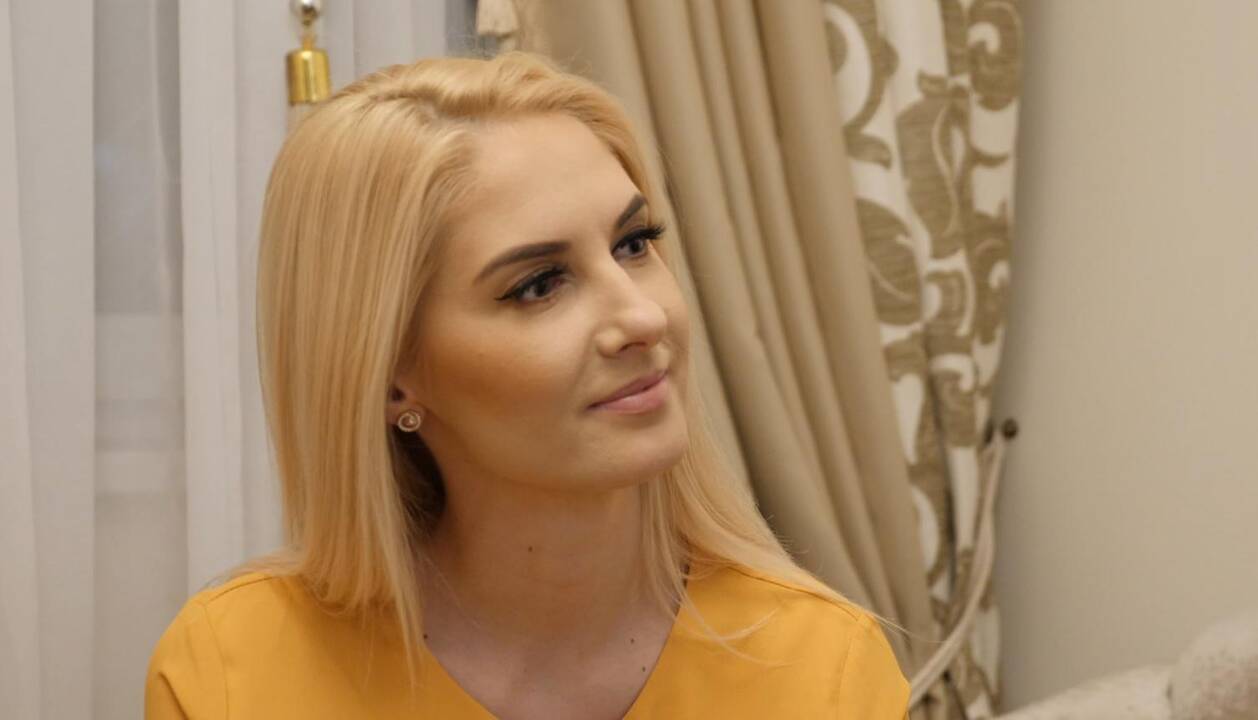 Kristina Ivanova