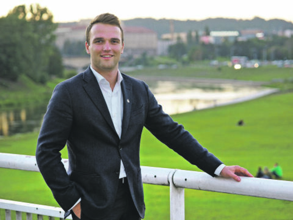 Jonas Vadapalas