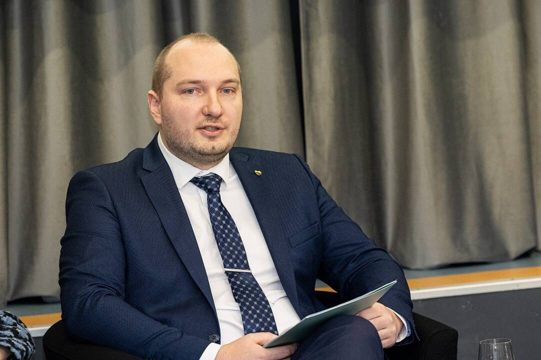 Gintautas Jakštas