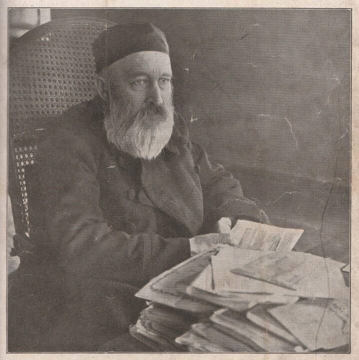 Jonas Jablonskis