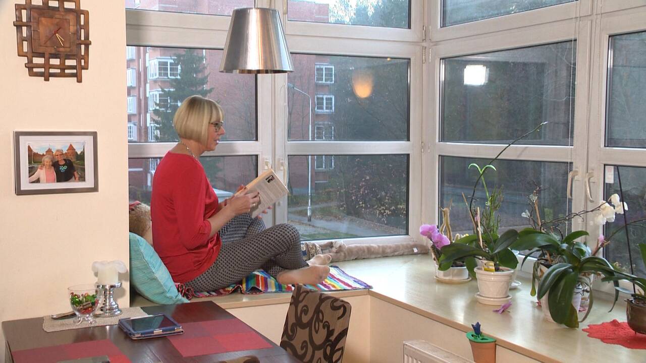 Laima Janušonytė-Steinhoff