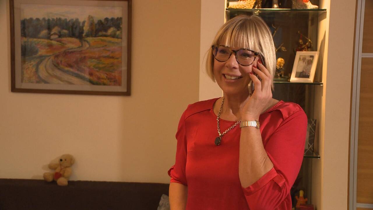 Laima Janušonytė-Steinhoff