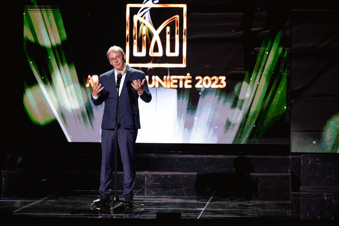 „Metų kaunietės 2023“ paskelbimo iškilmės (renginio akimirkos)