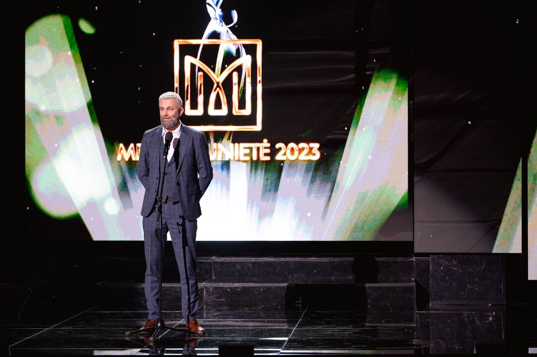 „Metų kaunietės 2023“ paskelbimo iškilmės (renginio akimirkos)