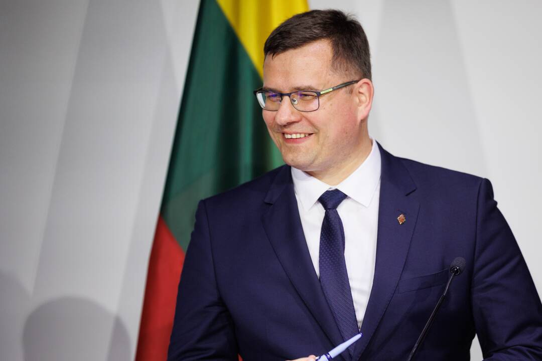  Laurynas Kasčiūnas
