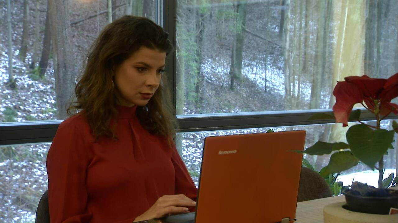Karolina Liukaitytė