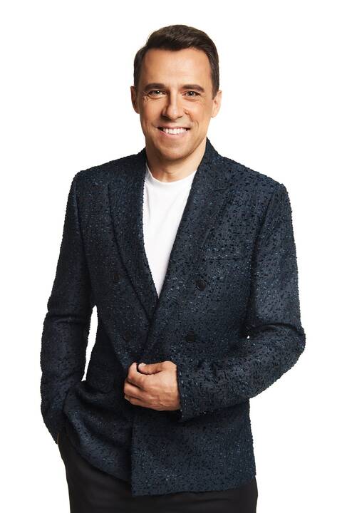 Justė Žičkutė ir Tomas Ališauskas