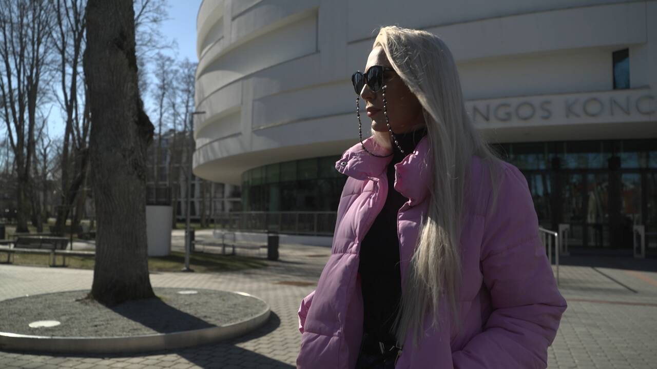 Monika Kvietkutė