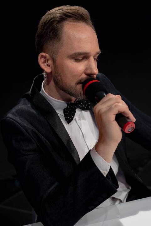 Jonas Sakalauskas