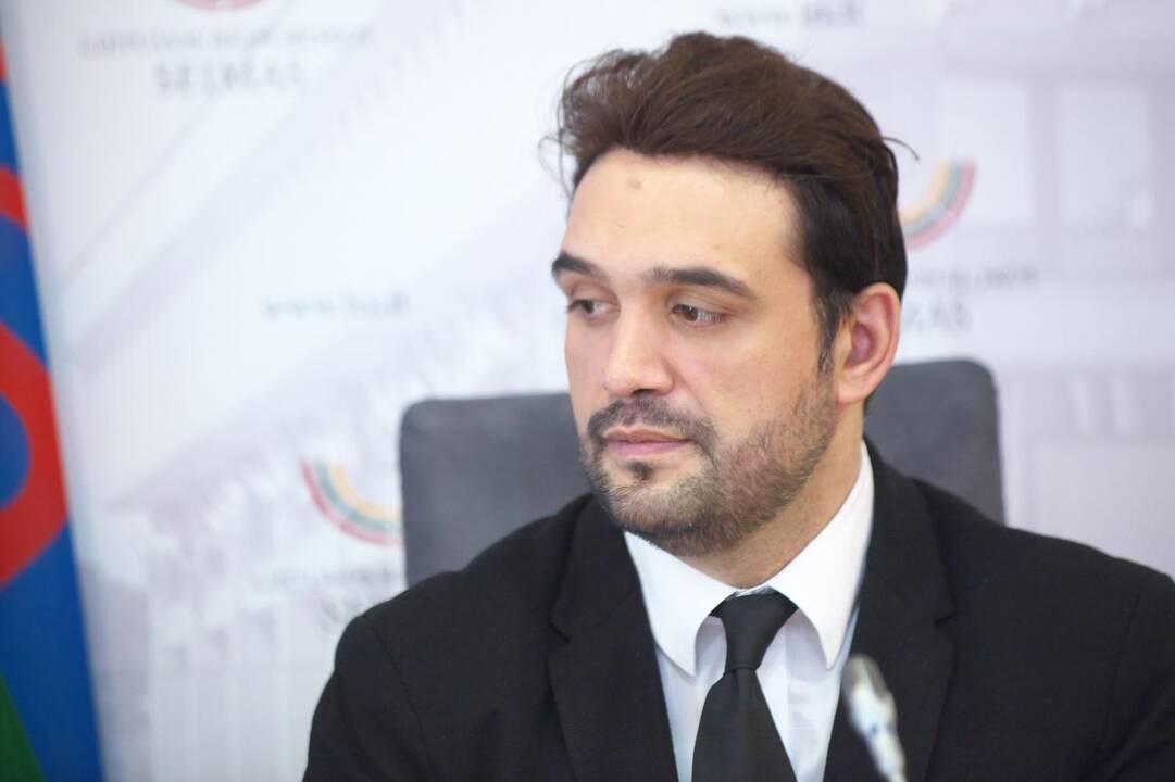 Edmundas Jakilaitis (kairėje), Jurgis Didžiulis ir Ištvanas Kvik