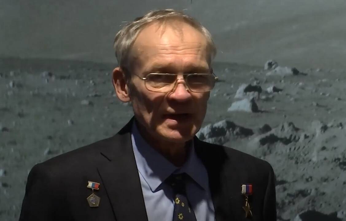 Sergėjus Avdejevas