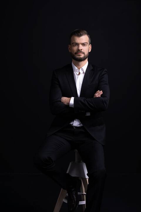 Mindaugas Rainys