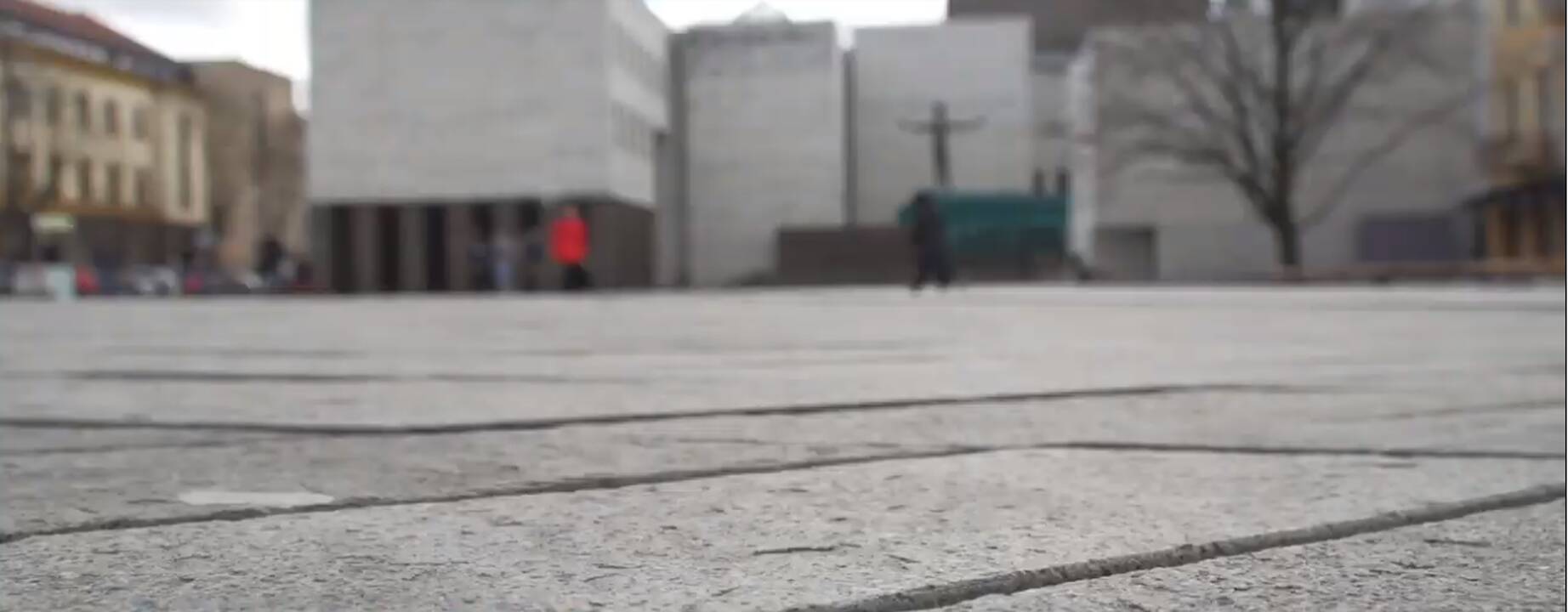 Laidoje „7 Kauno dienos“ – intriguojančios detalės apie Laisvės alėjos rekonstrukciją