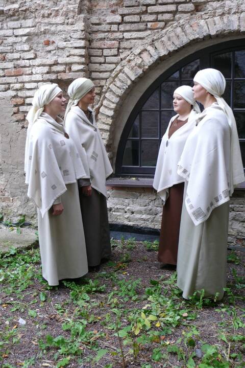 Festivalis „Lauksnos“ kviečia iš arčiau pažvelgti į unikalias tradicijas.