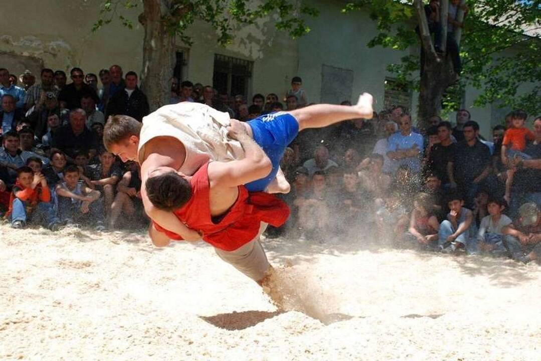 Festivalis „Lauksnos“ kviečia iš arčiau pažvelgti į unikalias tradicijas.