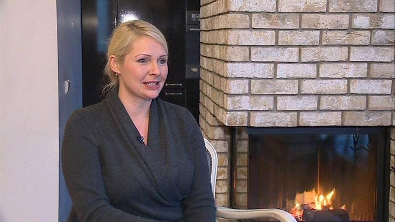 Teismas dėl dokumentų klastojimo išteisino Alytaus miesto tarybos narę L. Radzevičiūtę