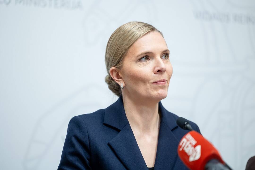 Agnė Bilotaitė