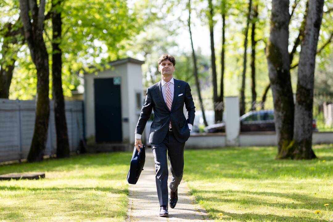 Ignas Vėgėlė