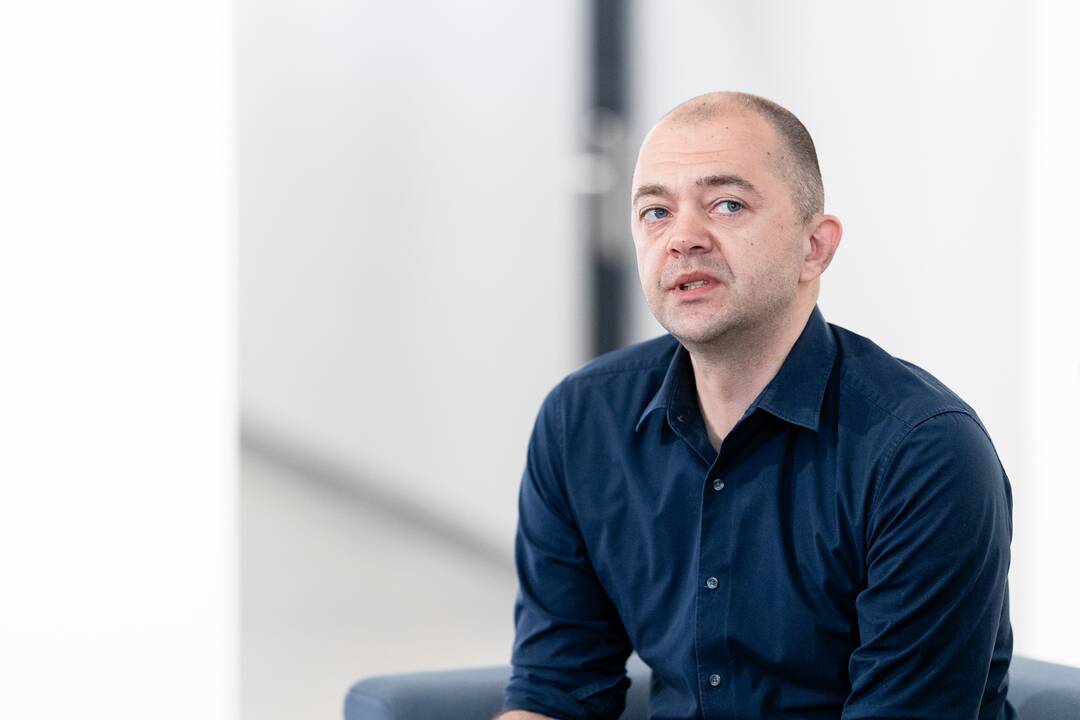 Iniciatyvos „4 milijonų Lietuva“ veiklos pristatymas