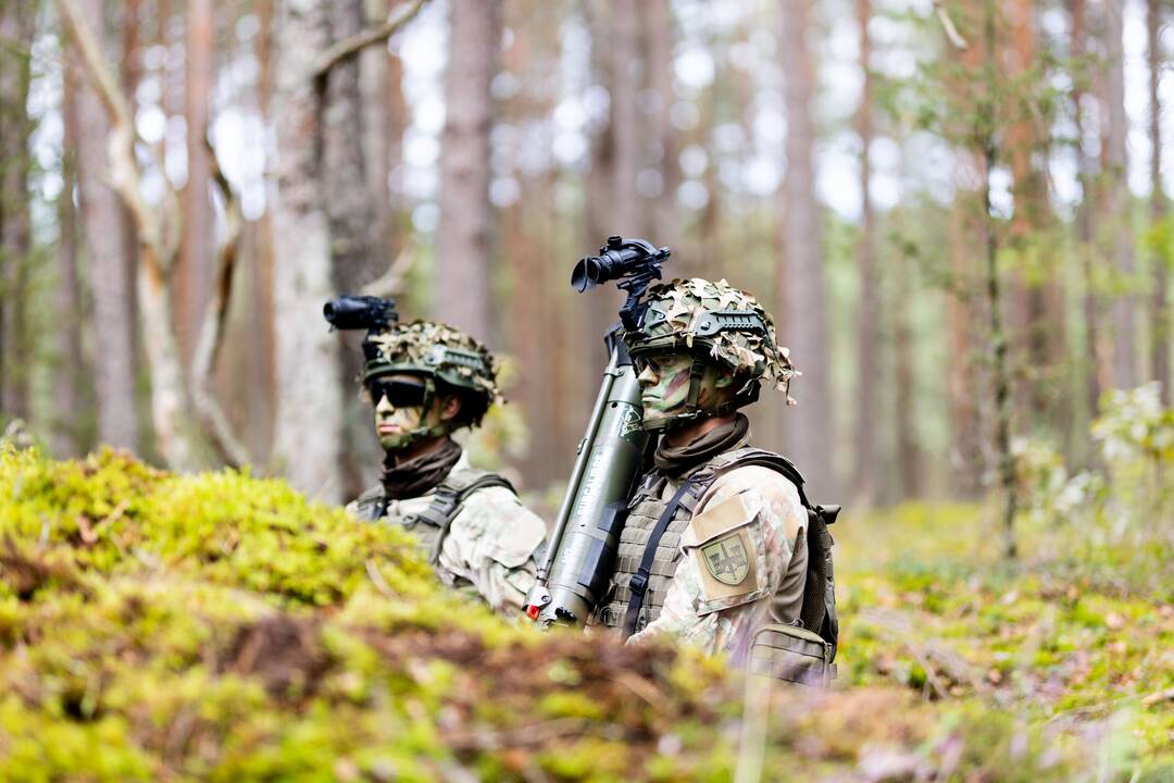 Atidarytas pirmasis kontrmobilumo priemonių parkas