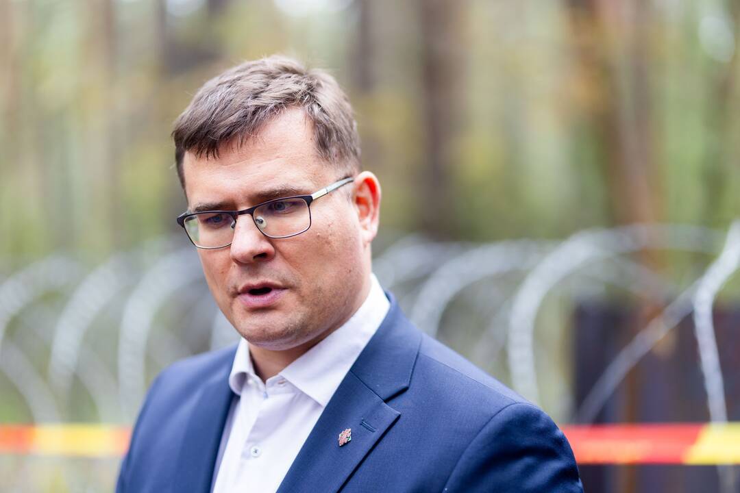 Atidarytas pirmasis kontrmobilumo priemonių parkas