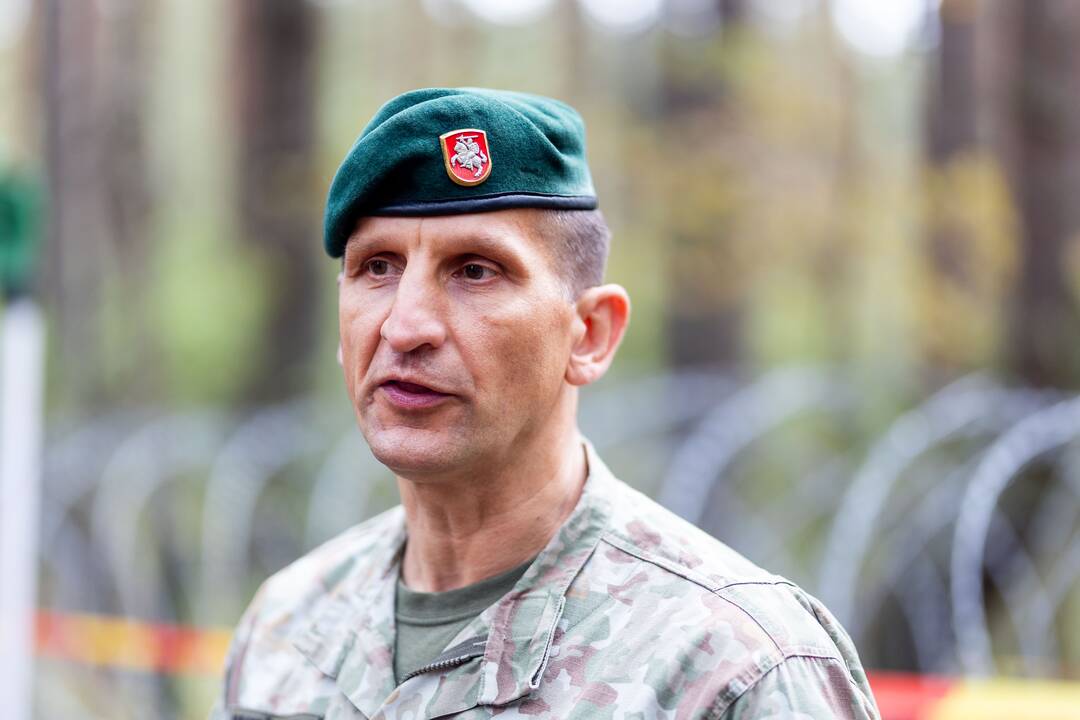 Atidarytas pirmasis kontrmobilumo priemonių parkas