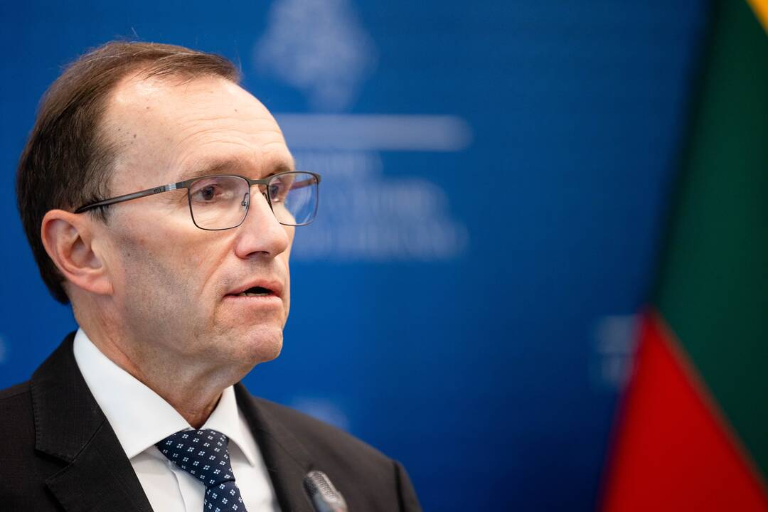 Gabrielius Landsbergis