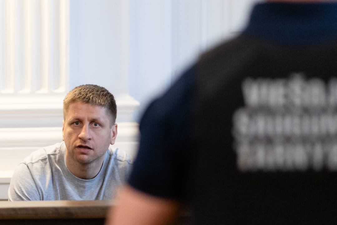 „Džerkinių“ gaujos narkotikų kontrabandos byla