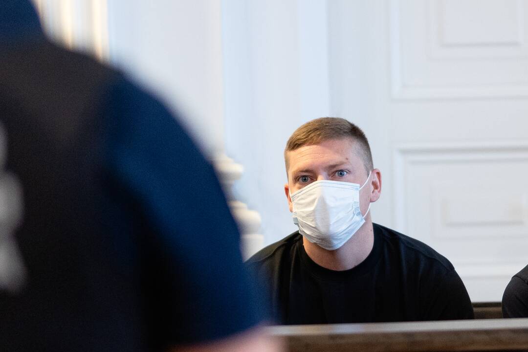 „Džerkinių“ gaujos narkotikų kontrabandos byla