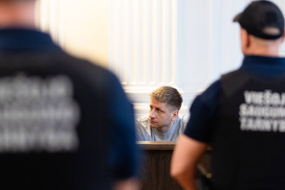 „Džerkinių“ gaujos narkotikų kontrabandos byla