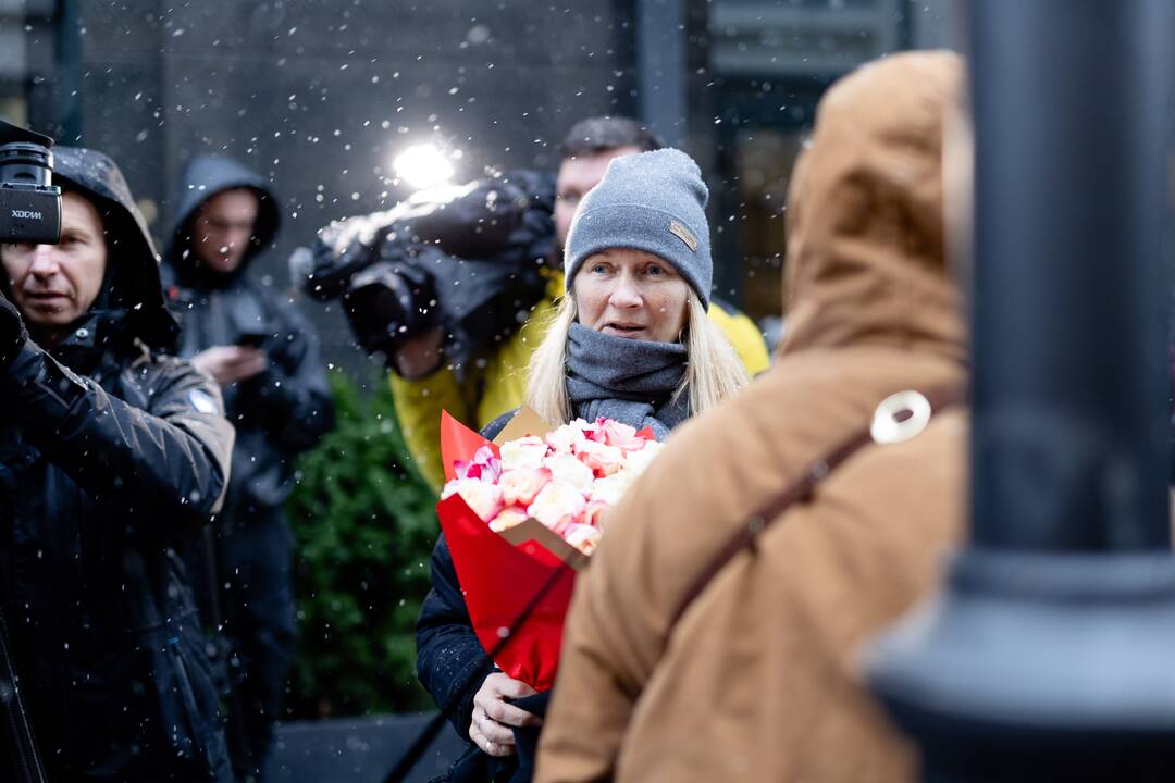 Akcija, skirta apginti už Ukrainą kovojusio baltarusio garbę ir gyvybę