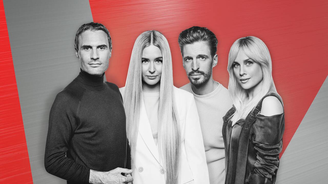 Justinas Jarutis, Monika Marija Paulauskaitė, Mantas Jankavičius, Inga Jankauskaitė