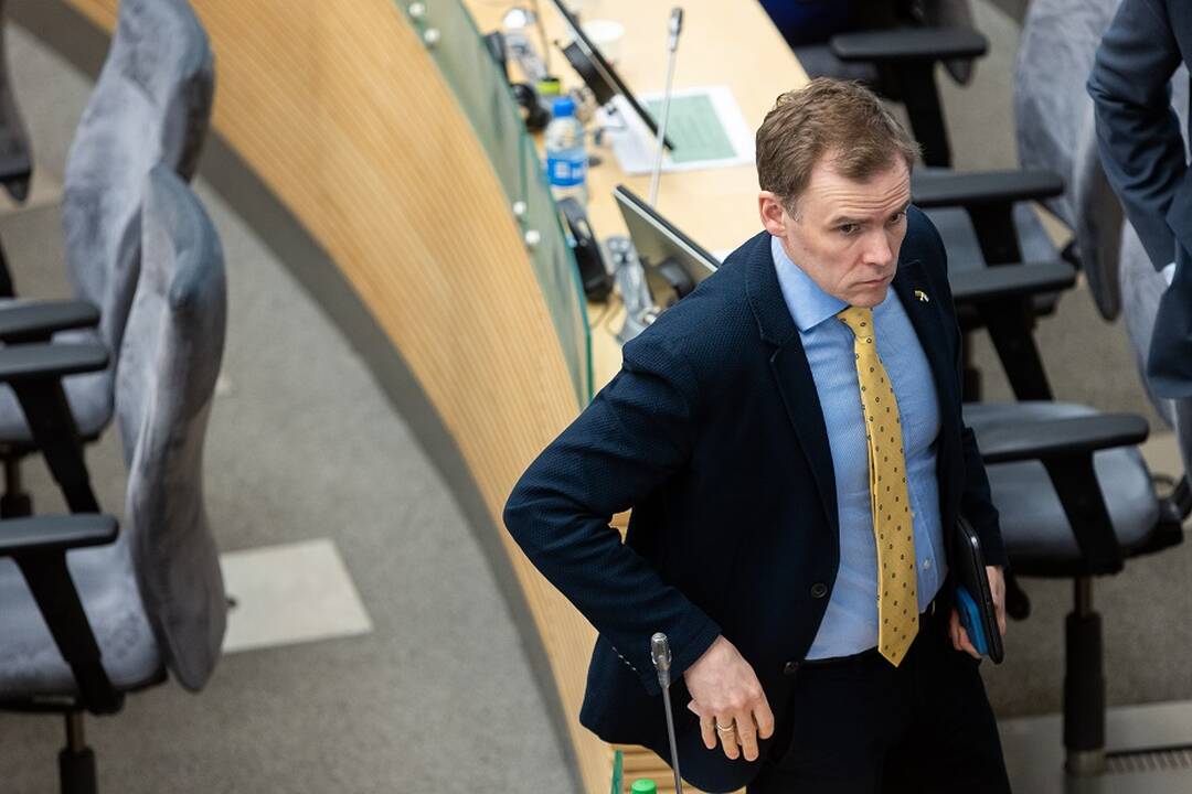 Mindaugas Lingė