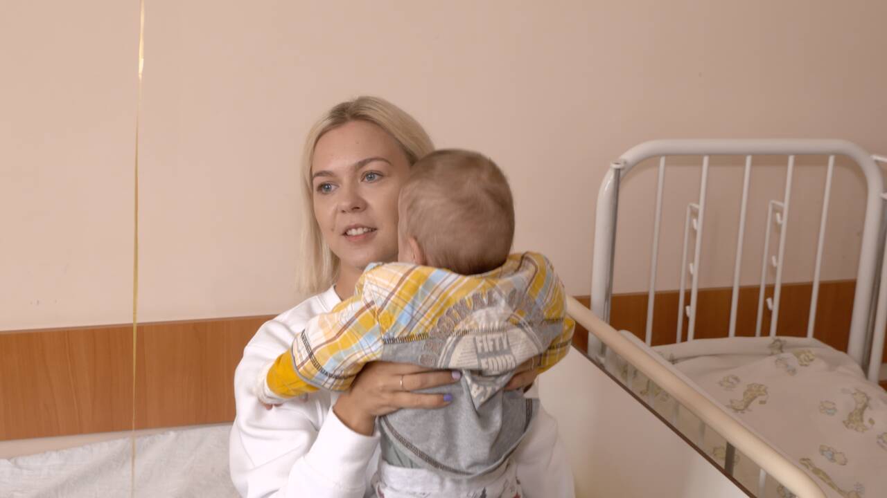 Monika Linkytė
