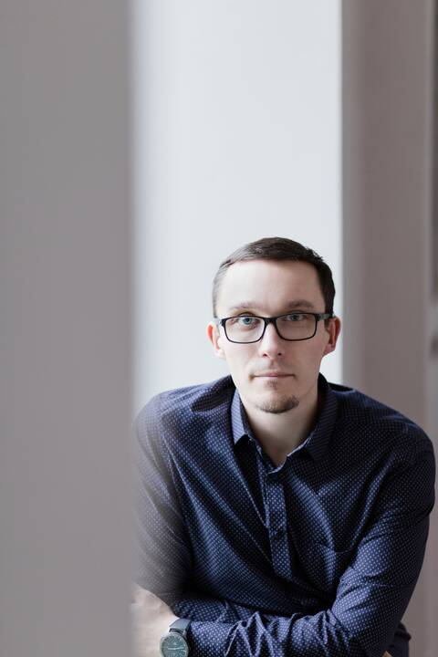 Marius Ėmužis