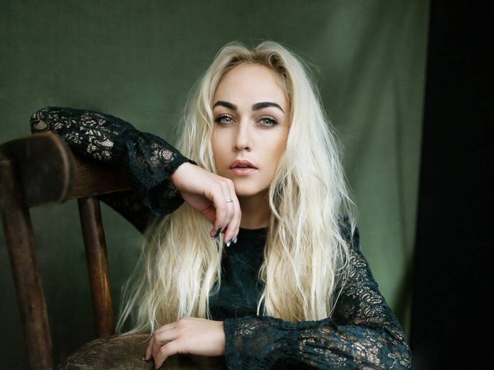 Indrė Stonkuvienė