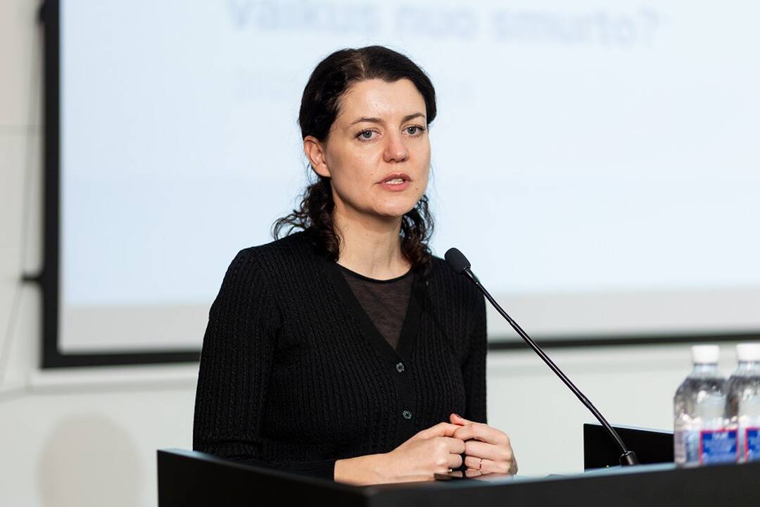 Monika Navickienė