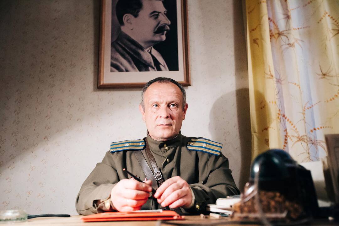 Paulius Markevičius