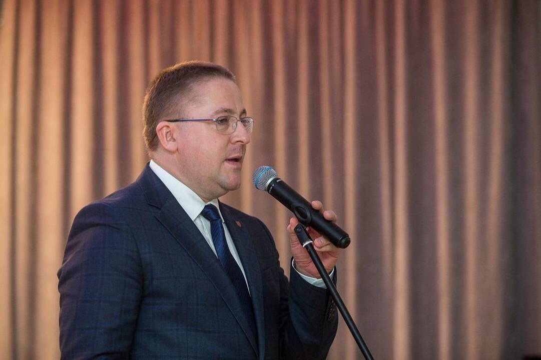 Viloje „Anapilis“ – interaktyvi ekspozicija