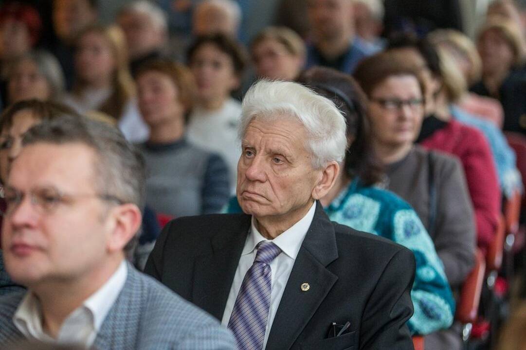 Viloje „Anapilis“ – interaktyvi ekspozicija