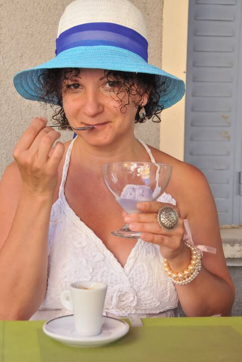 Daiva Mikuckaitė
