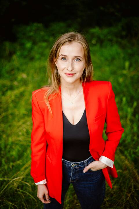 Milda Noreikaitė