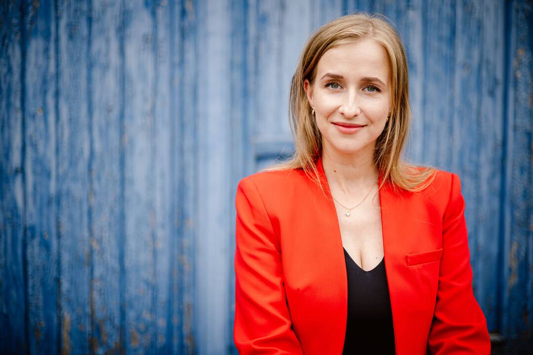 Milda Noreikaitė