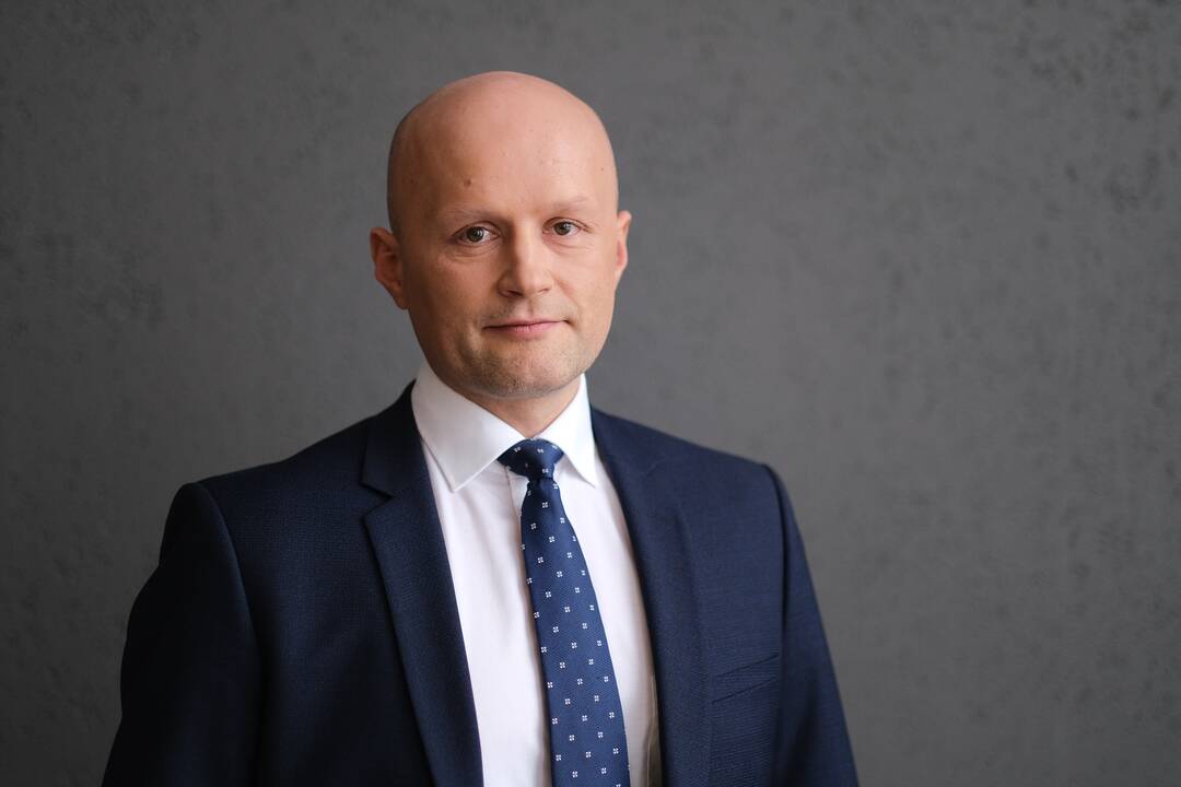 Mindaugas Keizeris