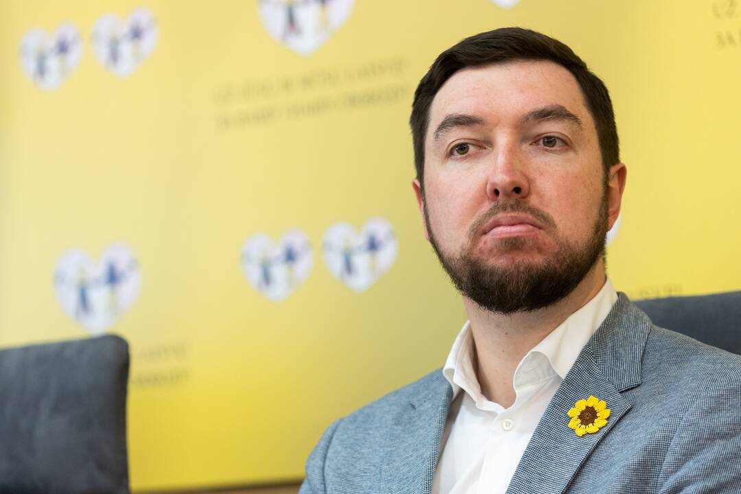 Vytautas Mitalas 